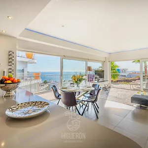 Higueronrentals Gucci Malaga