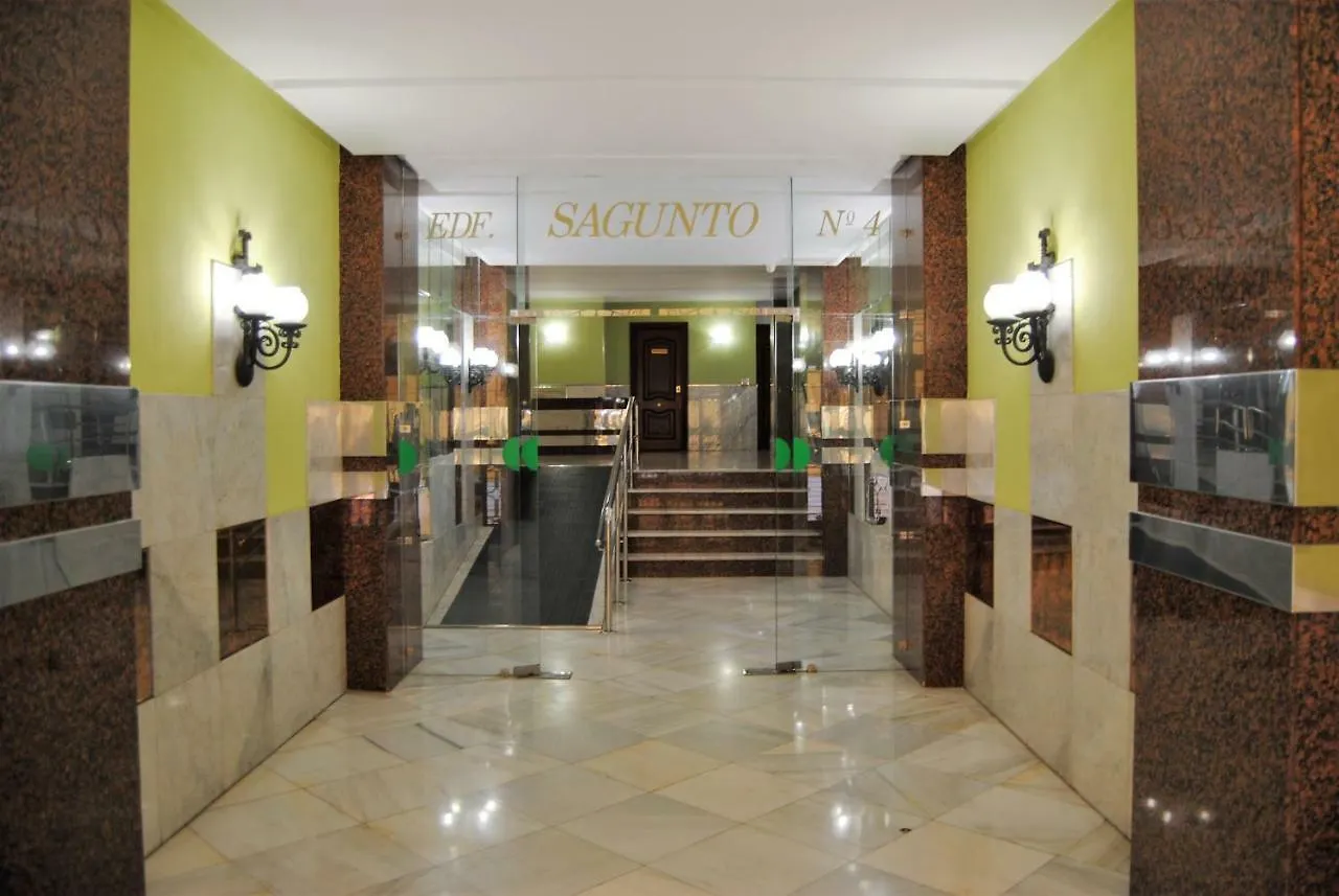 Apartment Rosa Mary Hotel Malaga