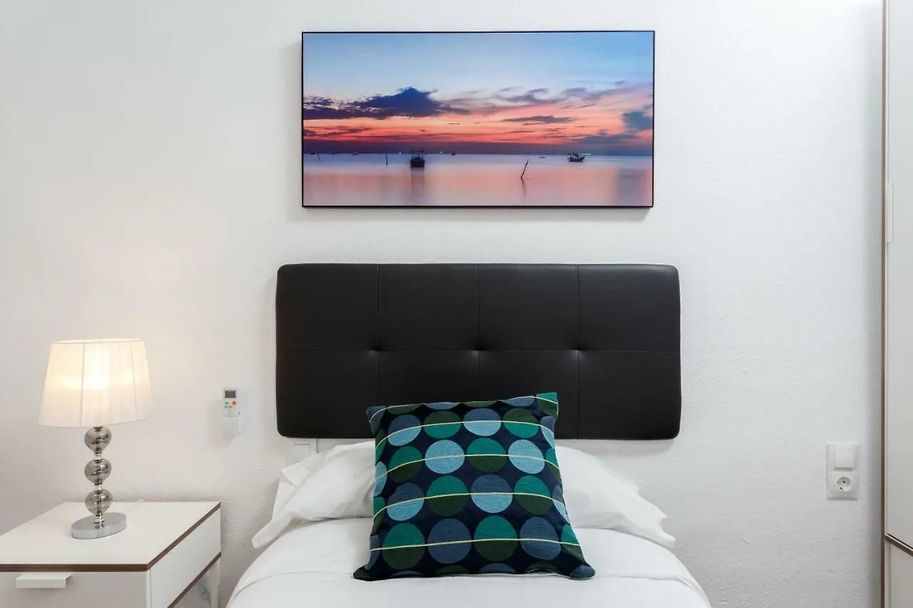 Rosa Mary Hotel Malaga
