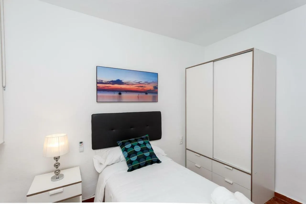 Rosa Mary Hotel Malaga